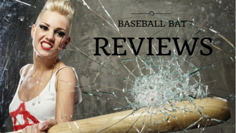 Reviews of Baseball Bats - The Good & The Bad