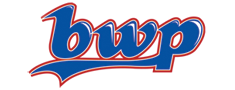 BWP Baseball Bats Company Logo