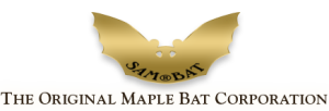 sam bat logo