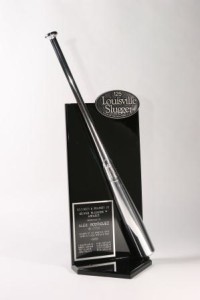 Silver Slugger Award