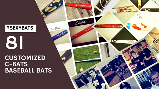 81 Images of Customizable C-Bats