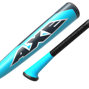 Axe Elite Bat -5 handle and barrel