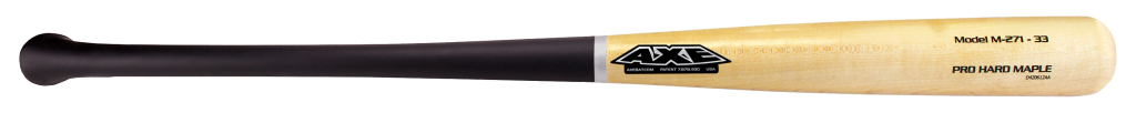 Axe Pro Hard Maple Bat L118