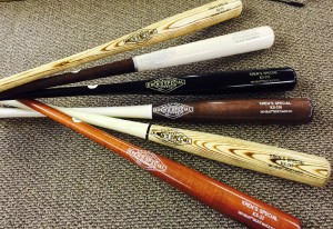 Kren Bat Company Bats Photo