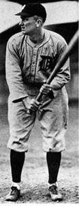 Ty Cobb Bat Pic 5 cmgww.com