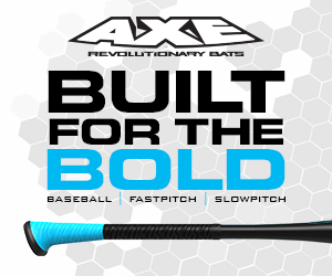 Axe Bat on BaseballBats.net