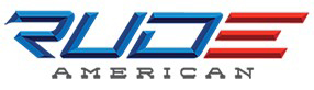 Rude_American_logo