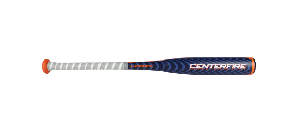 Anderson Centerfire BBCOR Baseball Bat Review