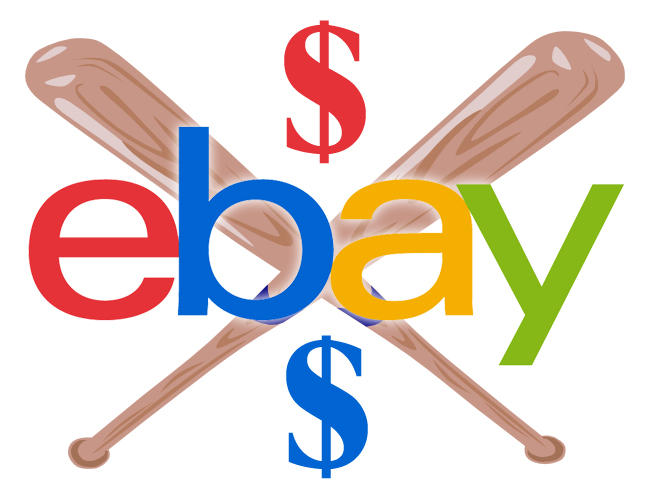 How to Sell Baseball Bats on eBay
