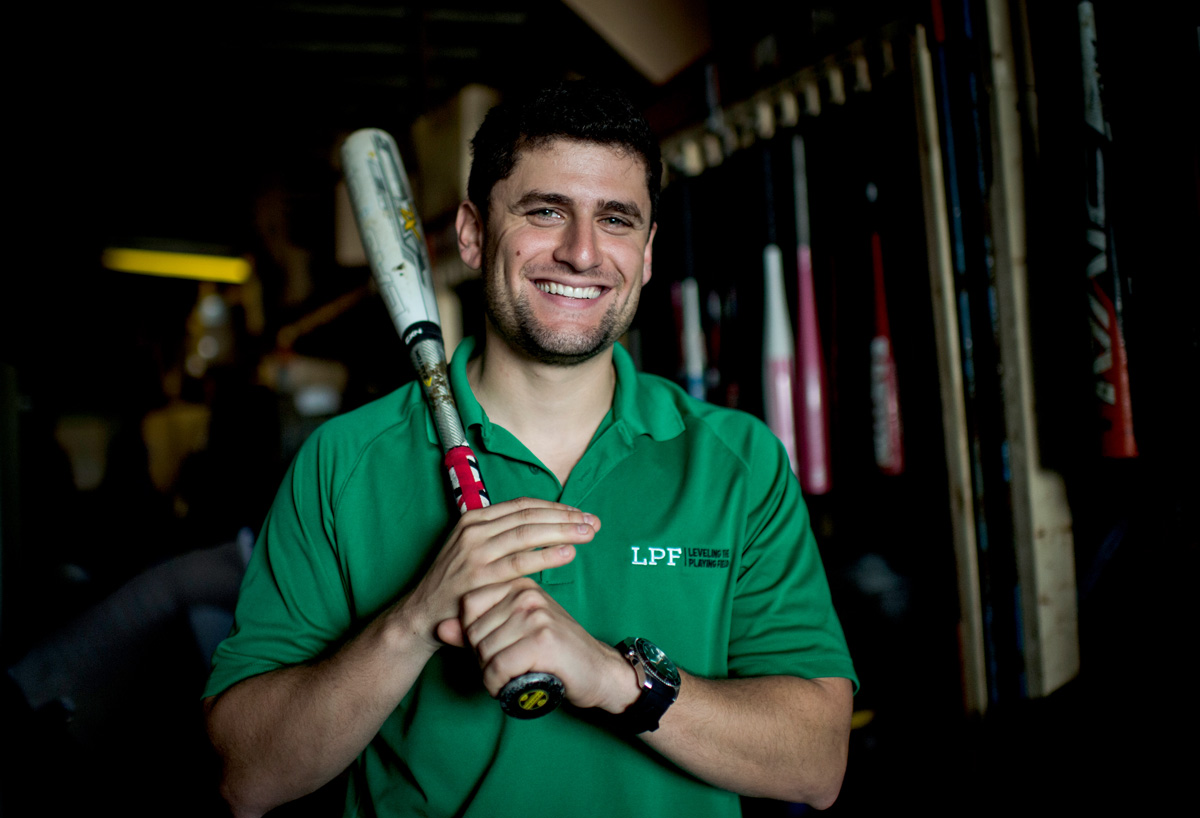 making baseball bats affordable to all