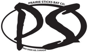 Prairie Sticks Centre Logo